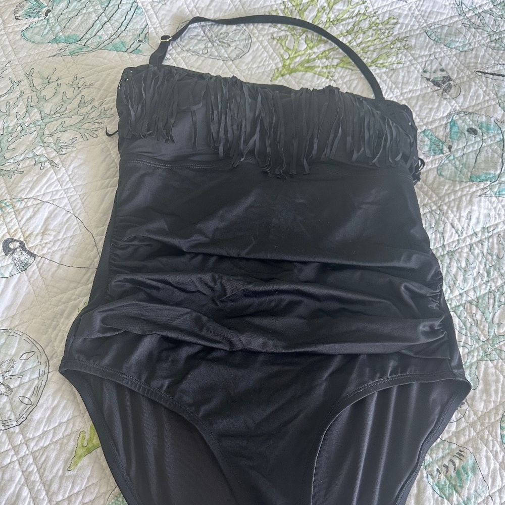 Swimsuits for All